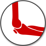 Elbow icon