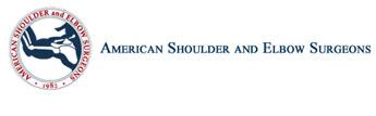 American shoulder and elbow surgeons